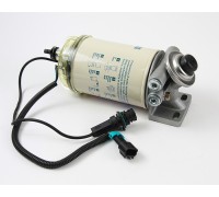 Фильтр сепаратора топлива 62221CNT с подогревом