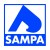 SAMPA +434грн